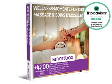 Wellness-Momente für dich