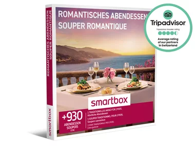 Souper romantique