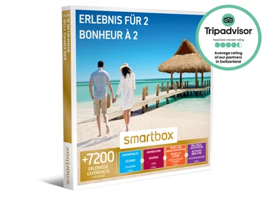 Erlebnis für 2