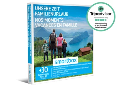 Momenti insieme - vacanze in famiglia
