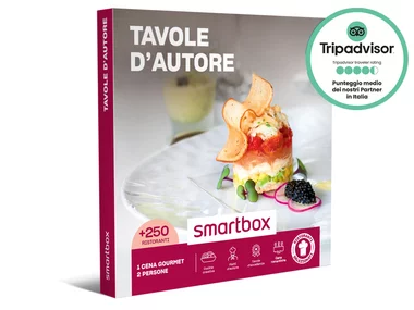 Tavole d’autore