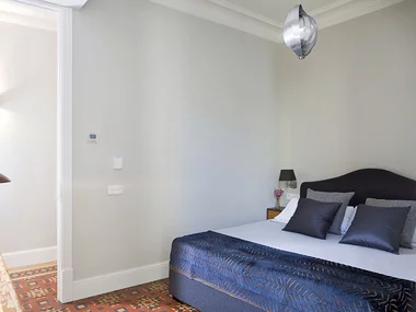 1 noche en junior suite y desayuno en We Boutique Hotel Barcelona
