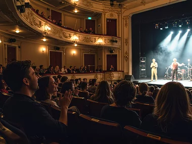 Culture et Spectacles à Nantes