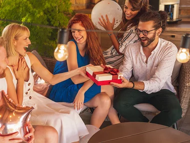 Séjour Premium avec activité détente ou sensations fortes pour Lui