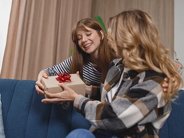 Séjour Découverte avec activité détente ou sensations fortes pour une fille en or