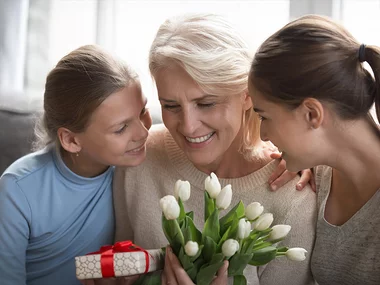 Séjour et activité détente ou sensations fortes pour grand-mère