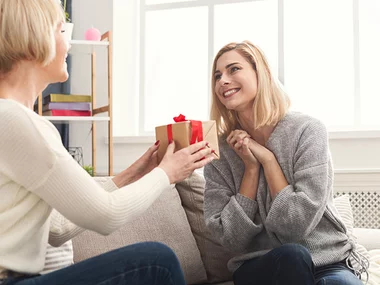 Un regalo para soñar: escapadas y aventuras para hijas