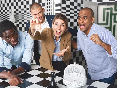 Activités découvertes ou sensations fortes pour les groupes d'amis