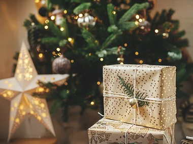 Een onvergetelijke kerst: overnachting, diner, wellness of avontuur