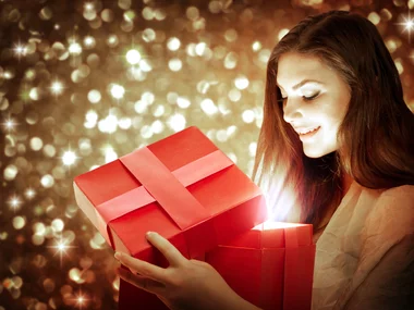 Kerstgeschenk voor haar: wellness, culinair of avontuur voor 2