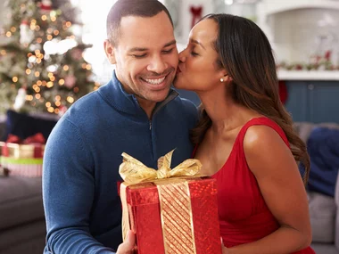 Kerstgeschenk voor hem: avontuur, wellness of culinair voor 2