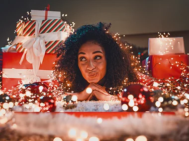 Un pensiero di Natale per Lei tra relax, cene e attività sportive