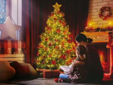 Een wonderlijke kerst: 1 belevenis voor 1 of 2 personen