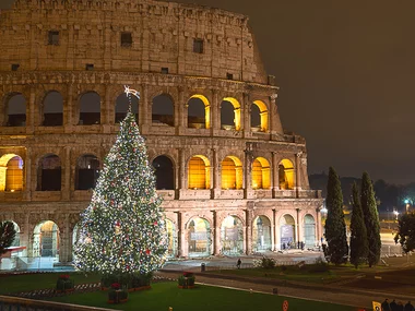 Feliz Navidad: 3 noches en hoteles hasta 5* en Europa