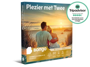 Plezier met Twee