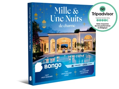 Mille & Une Nuits de charme