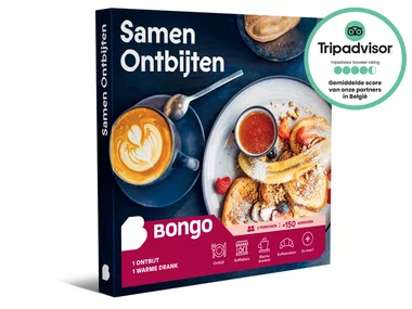Samen Ontbijten