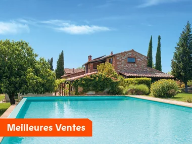 Séjour de 4 jours d’évasion en hôtels de charme
