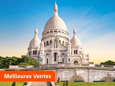 3 jours à Paris