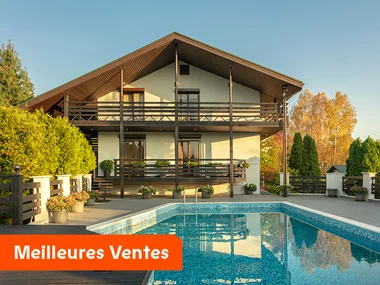Escapade relaxante de 3 jours avec spa