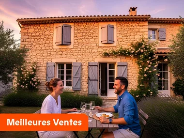 Escapade gourmande de 3 jours avec 2 dîners