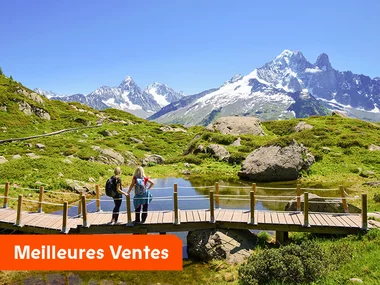 Escapade nature et randonnée en France