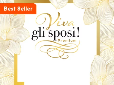 Viva gli sposi: esperienze da vivere insieme!