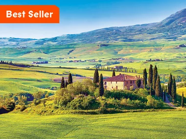 2 notti in Toscana