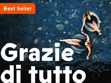 Grazie di tutto