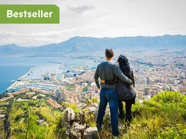 Séjour en Europe : 1 nuit en hôtel de votre choix