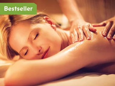 Droommassages & Verzorgingen