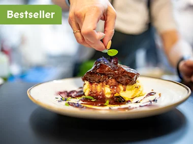 Dîner de Luxe
