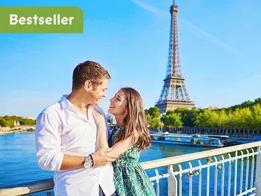 City break en Europe : 2 nuits en hôtel dans les villes les plus instagrammables du Vieux Continent