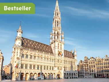 Séjour en Belgique