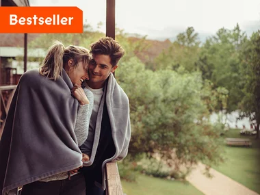 Hyggeligt getaway med morgenmad for 2