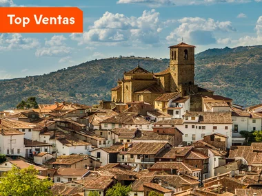2 noches en destinos de España con historia