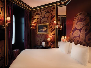 Maison Souquet, Hotel & Spa : 1 nuit avec 2h de spa privatif, mets à partager et 1 boisson au bar de l'hôtel