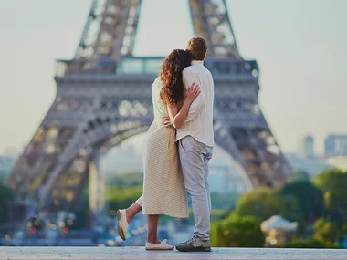 Escapada a las ciudades más románticas de Europa