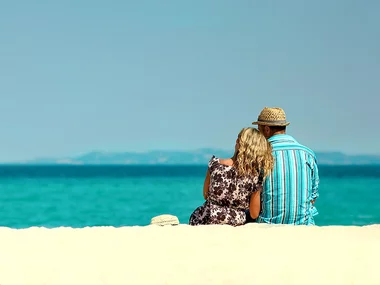 Instant romantique avec expériences au choix en duo