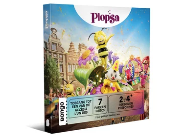 Plopsa