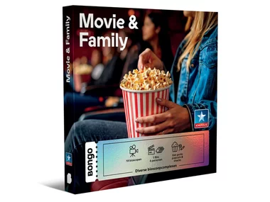 Movie & Family