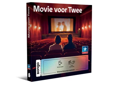 Movie voor twee