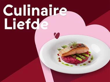 Culinaire Liefde