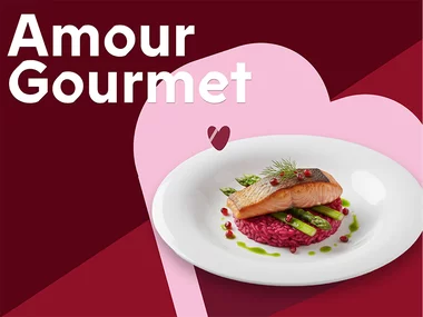 Amour Gourmet