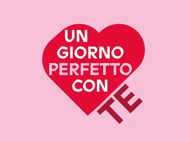 Un giorno perfetto con te