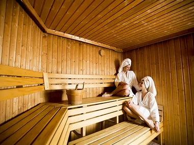 Un San Valentín de relax: acceso a circuito spa