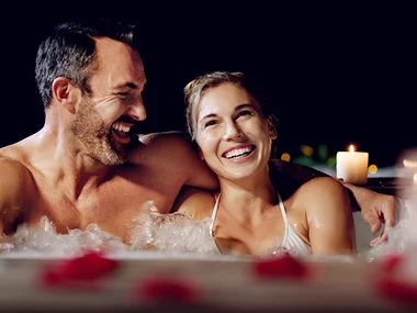 Amore tra coccole e Spa: accesso per 2 alle migliori Spa e centri benessere