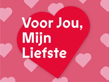 Voor jou, Mijn Liefste