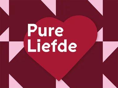 Pure Liefde