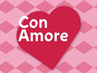 Con Amore